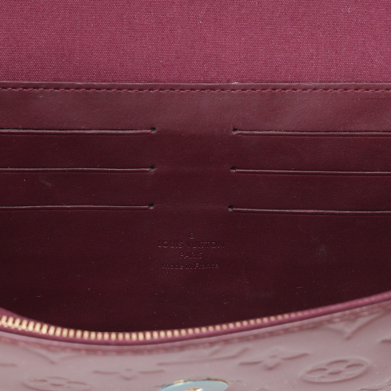 LOUIS VUITTON(USED)루이비통 M91551 베르니 로스모어MM